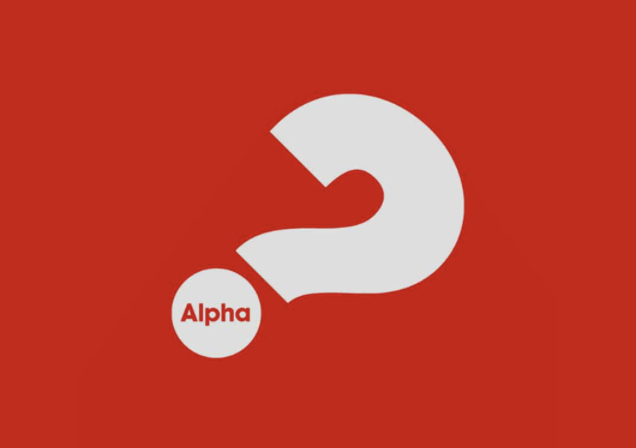 The Alpha Course